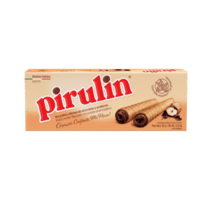 Pirulin Choco Estuche Lujo
