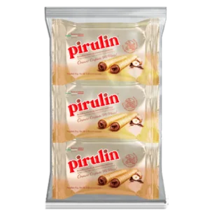 Pirulin Chocolate x 3 16grs
